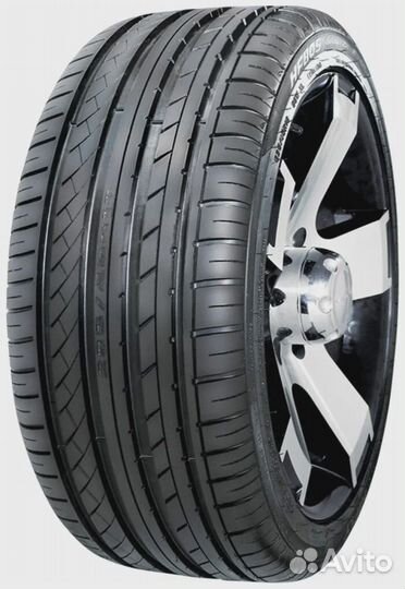 Hifly HF 805 255/40 R19 100W