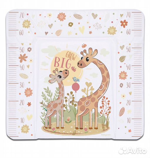 Матрас для пеленания