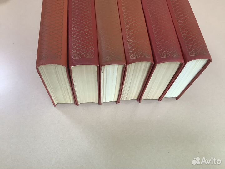 А. Дюма, собр. соч. в 12 томах, отдельные тома