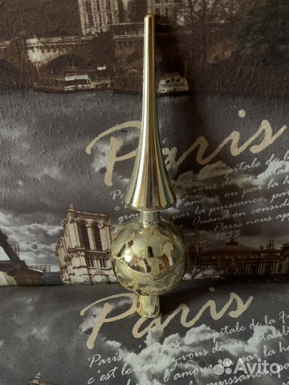 Пика на елку