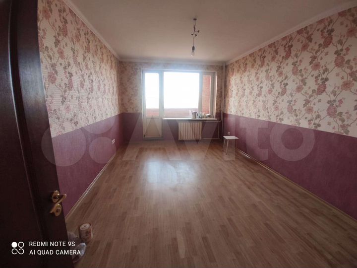 2-к. квартира, 76,6 м², 14/17 эт.