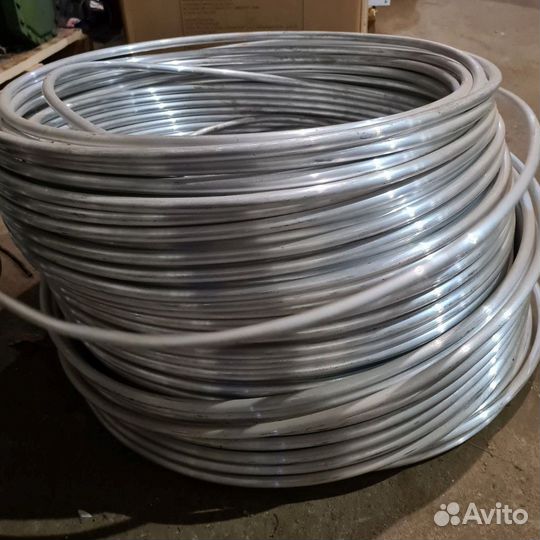 Труба алюминиевая кондиционерная 12,7мм