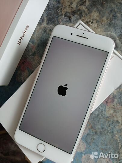 iPhone 7 Plus, 32 ГБ