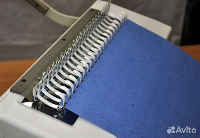 Печать и брошюровка документов и ламинирование в Москве | Услуги | Авито