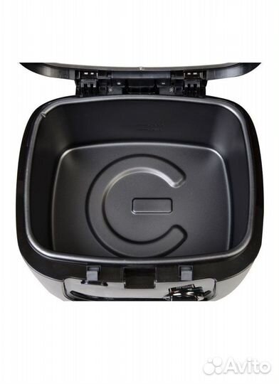 Фритюрница