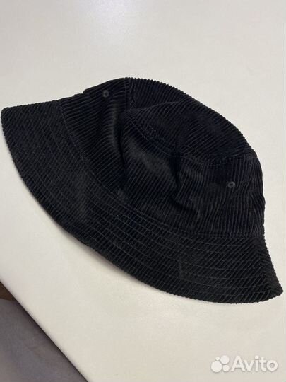 Панама вельветовая