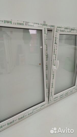 Окна пвх со скидкой