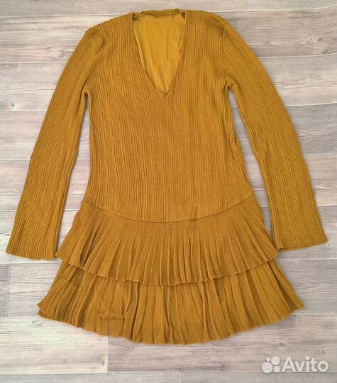 Новое женское платье Zara