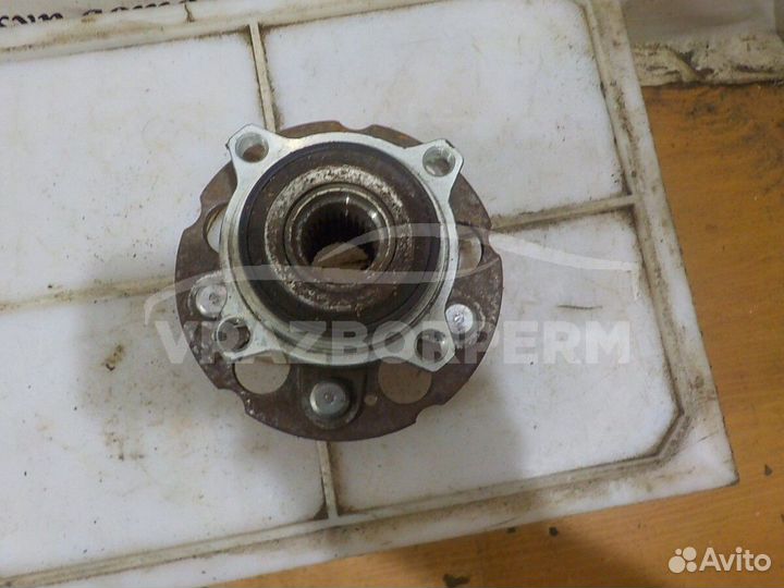 Ступица задняя Honda CR-V