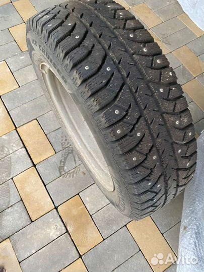 Bridgestone Ice Cruiser 7000S 185/65 R15