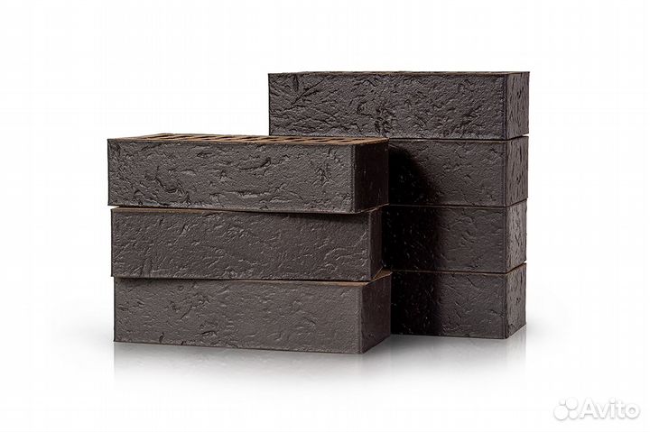 Кирпич керамический