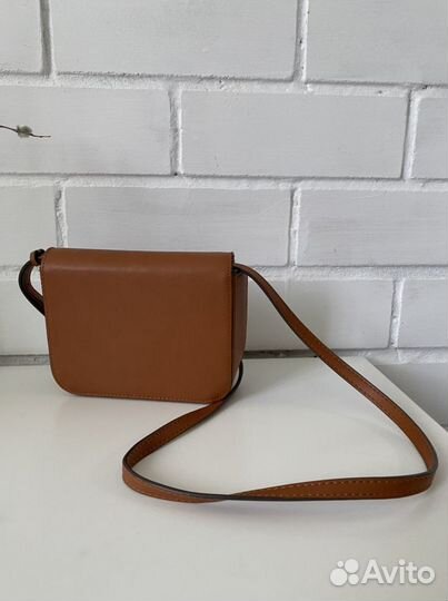 Сумка женская mango