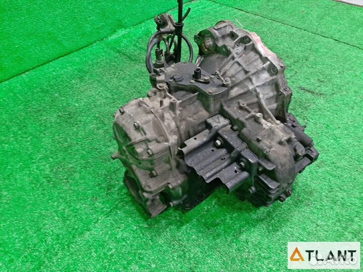 Автомат toyota mark II qualis