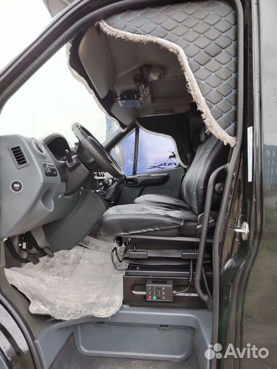 ГАЗ ГАЗон Next 3010 GD, 2022