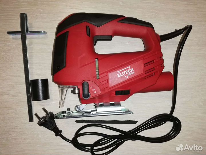 Электролобзик