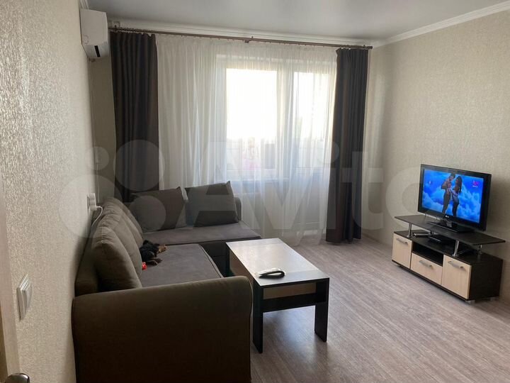 Квартира-студия, 28,5 м², 6/16 эт.