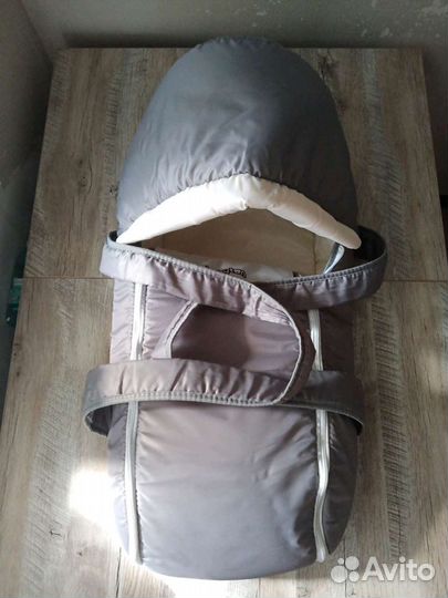 Детская переноска