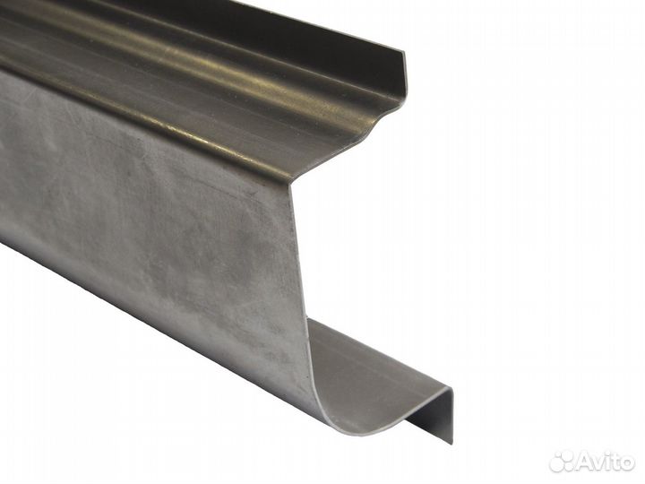 Кузовные пороги для вашего авто