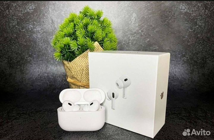 Airpods Pro 2 premium
