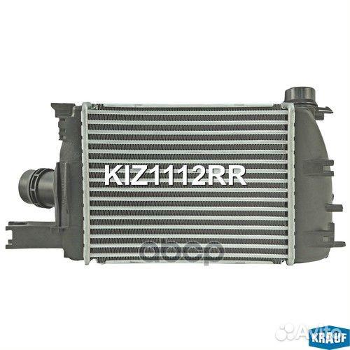 Интеркулер KIZ1112RR Krauf