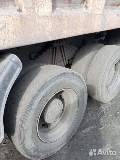 Продаю самосвал 2012 года выпуска Howo 20 кубовый