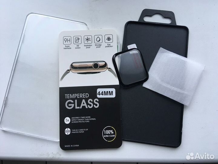 Защитные стекла iPhone XR, 11, iPhone 7, 8, Se