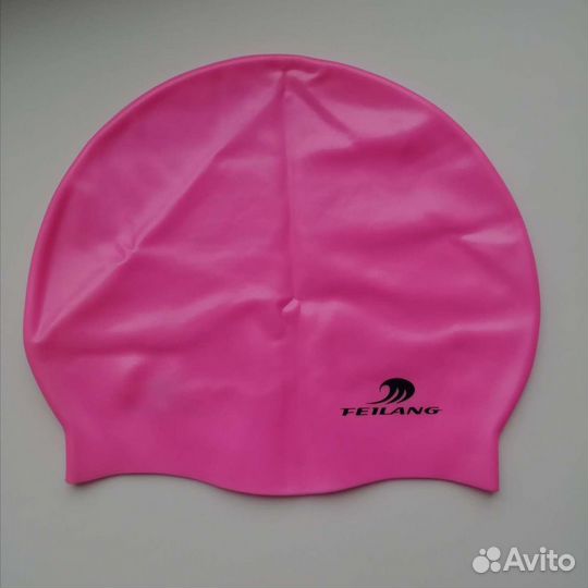 Шапочка для плавания