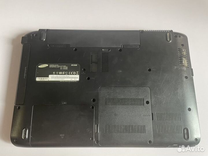 Корпус samsung