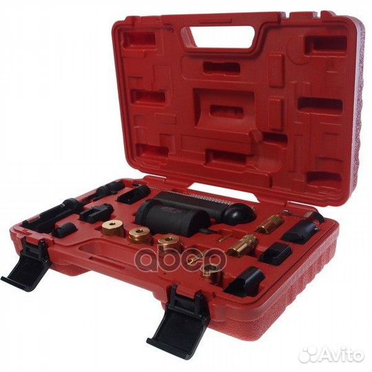 Набор инструментов для установки/снятия бензино