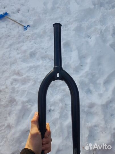 Вилка saltplus magic