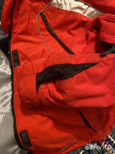 Горнолыжный костюм женский 44 46