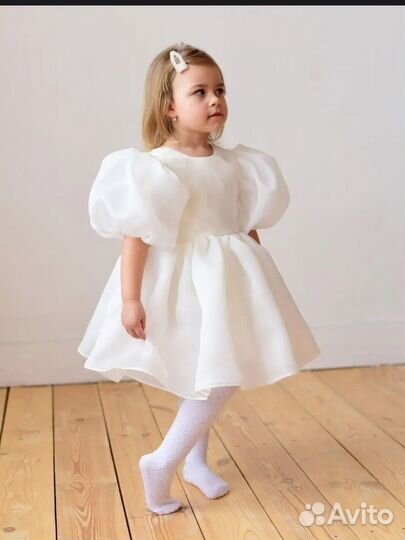 Аренда платья для фотосессии 86 размер