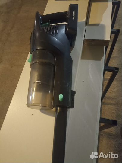 Робот пылесос