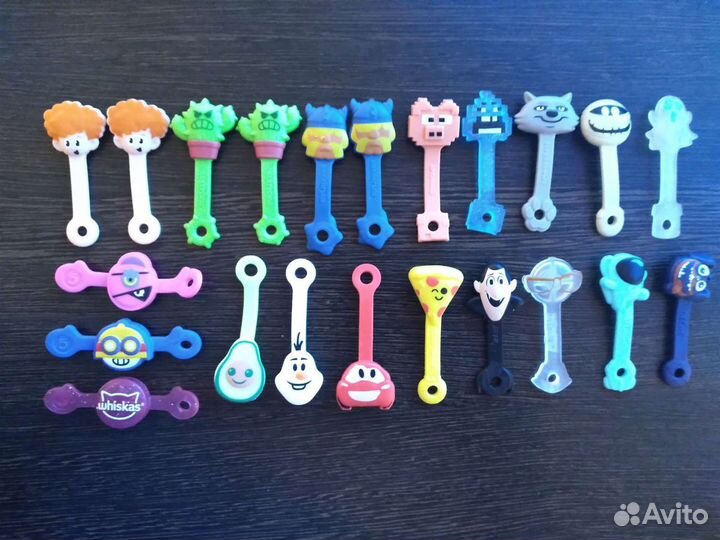 Скрепыши Бравлы