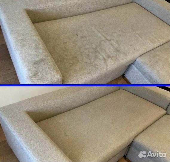 Химчистка мебели, дивана, матраса и ковров на дому