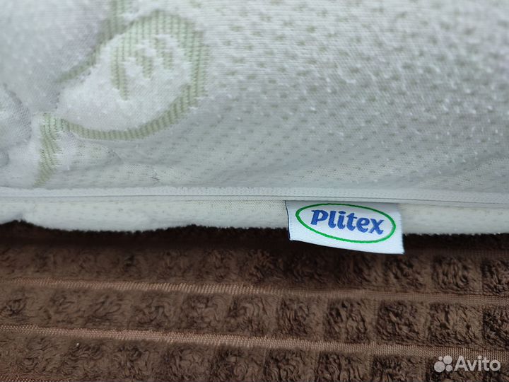 Матрас детский 120 60