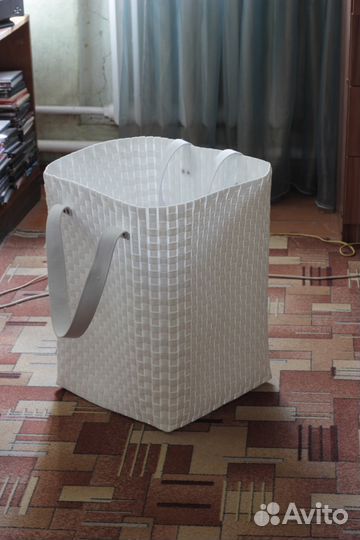 Корзина для белья