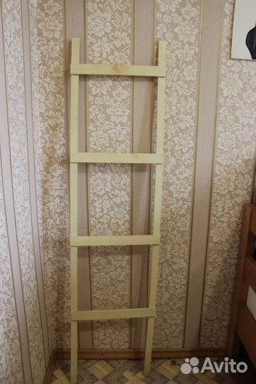 Декоративная лестница