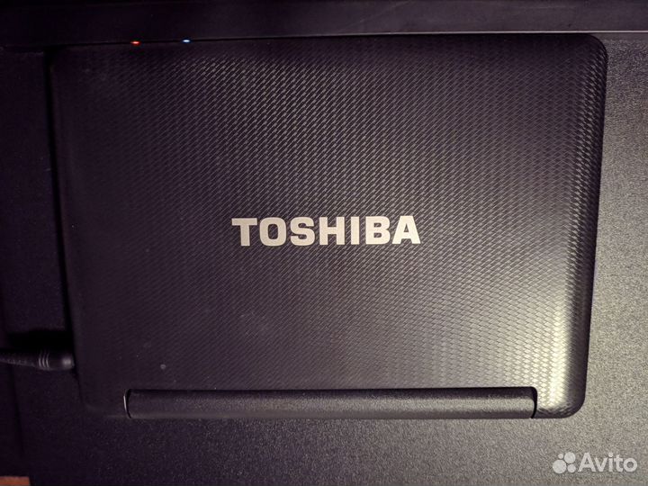 Смартбук (нетбук) Toshiba AC100-117 (android)
