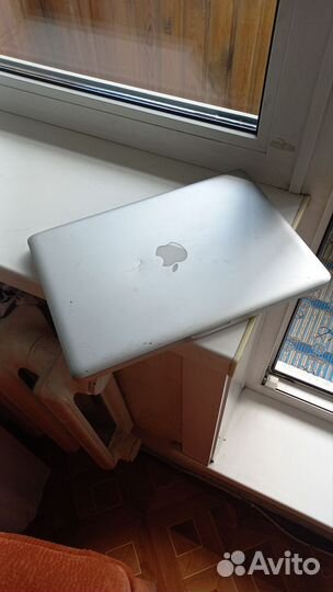 Apple MacBook Pro 13 2012