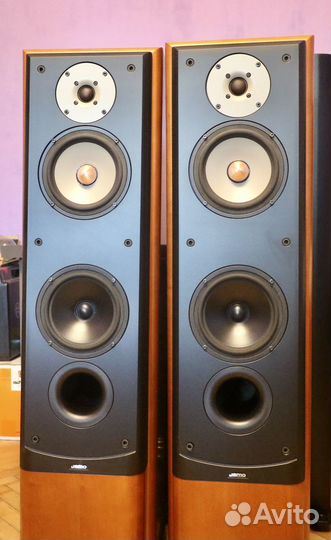 Акустическая система jamo D 870