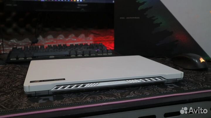 Asus ROG Zephyrus