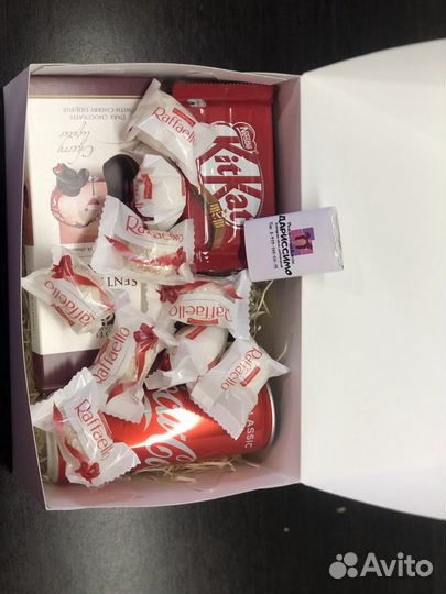 Подарки на любой праздник