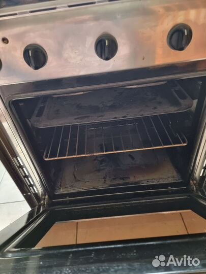 Плита электрическая стеклокерамика б/у