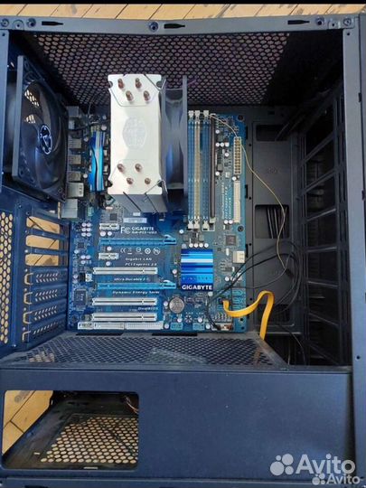Игровой Компьютер i5