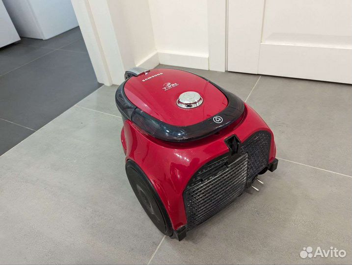 Пылесос Samsung