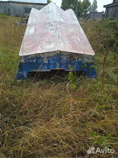 Продам катер Сарепта