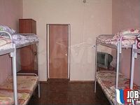 Комната 20 м², 1/3 эт.