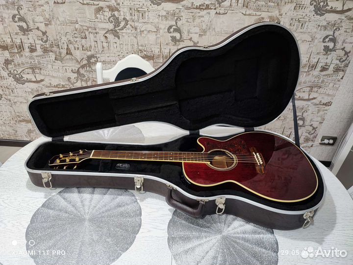 Takamine DPM-512WR (japan)