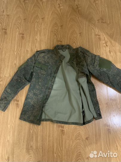 Военная форма летняя